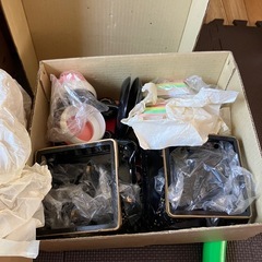 雛人形 御道具の画像