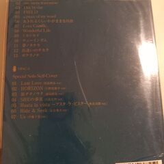 未使用　AAA　バラードコレクションDVDの画像