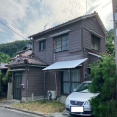 戸建4DK 無料駐車場付✨初期費用無料 赤穂市鷏和✨ペット多頭飼...