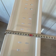 スリムキャスターの画像