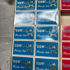 石鹸類差し上げますの画像