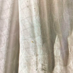 unico カーテンレースセットの画像