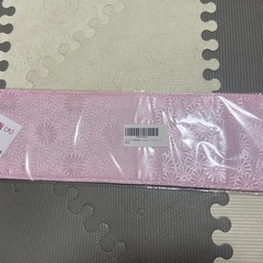 新品　帯板の画像