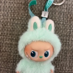 イニシャルラブブ　VとI 2体セットの画像