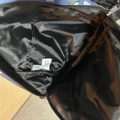 子供用リュック　はたらくくるまの画像