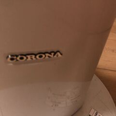 CORONA コアヒートスリムの画像