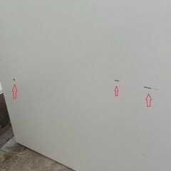 【IKEA】BRIMNES ブリムネス セミダブル ベッドフレーム 引出し付 + ルーローイ 120x200の画像
