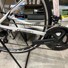 WILIER 「ウィリエール」 MONTE4 2020年モデル ロードバイク / バイチャリ福岡店 ITNPWKB7S78U-Jの画像
