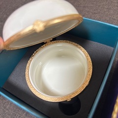 SABONジュエリーボックスの画像