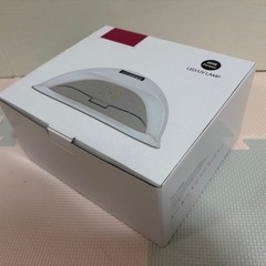 LED ＆ UV ジェルネイルライトの画像