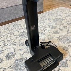 アイリスオーヤマ　コードレス掃除機の画像