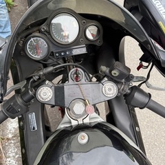 実働　アプリリア RS50の画像