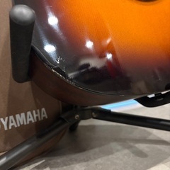 YAMAHA ヤマハ JR2 TBS ミニギター アコースティックギターの画像