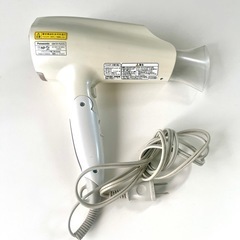 Panasonic ヘアドライヤーの画像