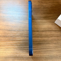  iPhone12 mini 128GB simフリー
の画像