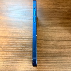  iPhone12 mini 128GB simフリー
の画像