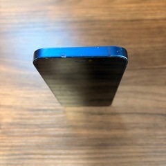  iPhone12 mini 128GB simフリー
の画像