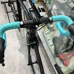 BIANCHI 「ビアンキ」 VIANIRONE7 2019年モデル ロードバイク / バイチャリ福岡店 ITCKO6V1608W-Jの画像