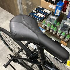 BIANCHI 「ビアンキ」 VIANIRONE7 2019年モデル ロードバイク / バイチャリ福岡店 ITCKO6V1608W-Jの画像