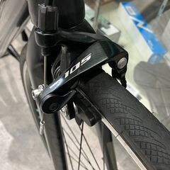 BIANCHI 「ビアンキ」 VIANIRONE7 2019年モデル ロードバイク / バイチャリ福岡店 ITCKO6V1608W-Jの画像