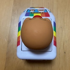 プッシュゼンマイ　アンパンマン列車の画像