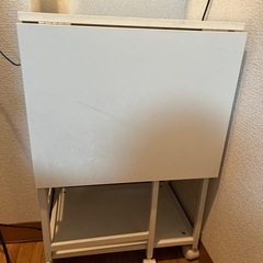 キッチン台の画像
