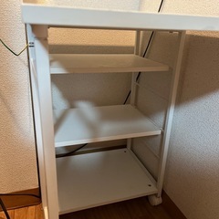 キッチン台の画像