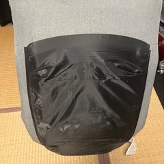 ニトリ座椅子の画像