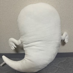ねないこだれだ　ぬいぐるみの画像