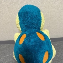 ポケモン　ぬいぐるみの画像