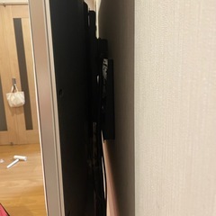 AQUOS 70インチ　ジャンク品の画像