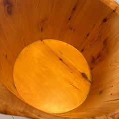 【足湯】【フットバス】桶⭐︎の画像