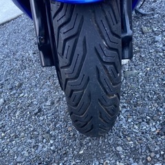 スカイウェイブ250タイプS CJ44の画像