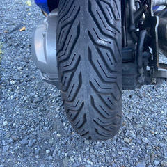 スカイウェイブ250タイプS CJ44の画像