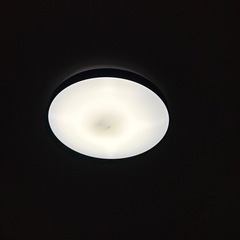 LED シーリングライトの画像