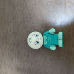 アンパンマンとたのしいレールバケツの画像