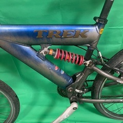 TREK GLIDE の画像