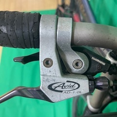 TREK GLIDE の画像