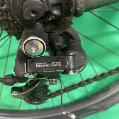 TREK GLIDE の画像
