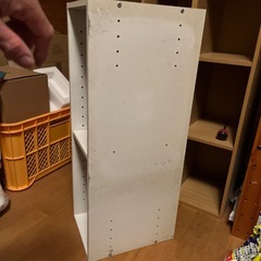 棚の画像