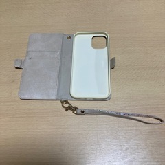 10/19(日)まで　携帯のケースの画像