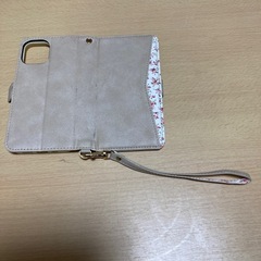 10/19(日)まで　携帯のケースの画像