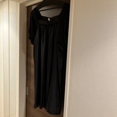 更に値下げ！TUMORI CHISATO 膝丈フォーマルワンピースの画像