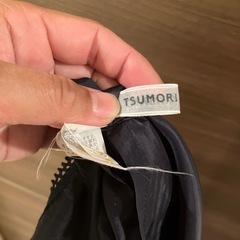 更に値下げ！TUMORI CHISATO 膝丈フォーマルワンピースの画像