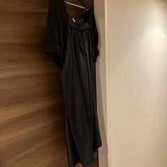 更に値下げ！TUMORI CHISATO 膝丈フォーマルワンピースの画像