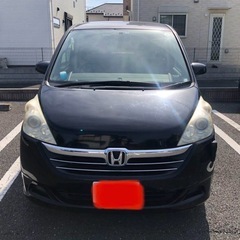 ★☆【格安】HONDA ステップワゴン DBA-RG1☆★の画像