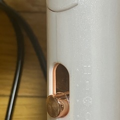 ドライヤーの画像