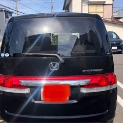 ★☆【格安】HONDA ステップワゴン DBA-RG1☆★の画像