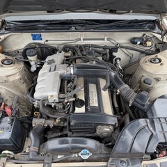 C33ローレルツインカム えATの画像