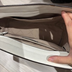 マイケルコースハンドバッグの画像